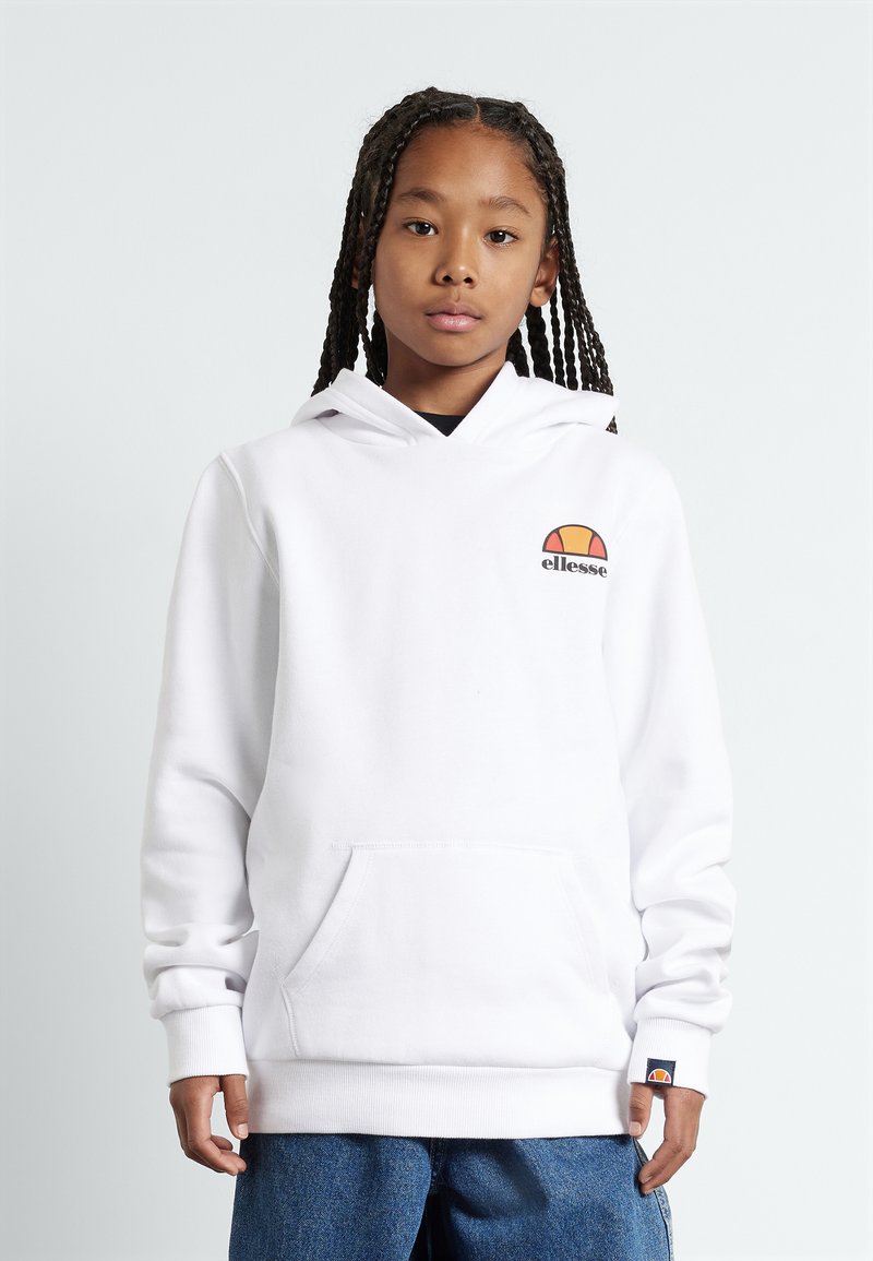 Percival Short Garçon ELLESSE - Taille 10 ans - Couleur NOIR Noir