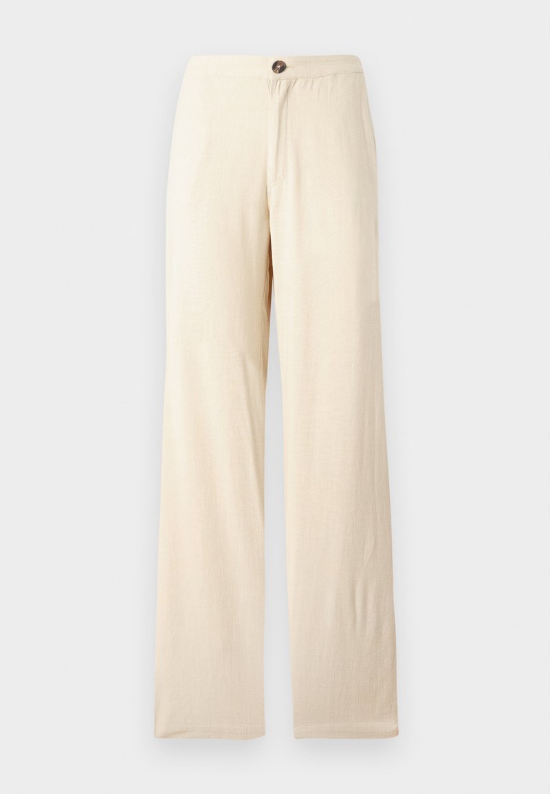 Pepe Jeans Broek beige