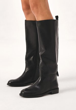 ROSEANE - Bottes - black
