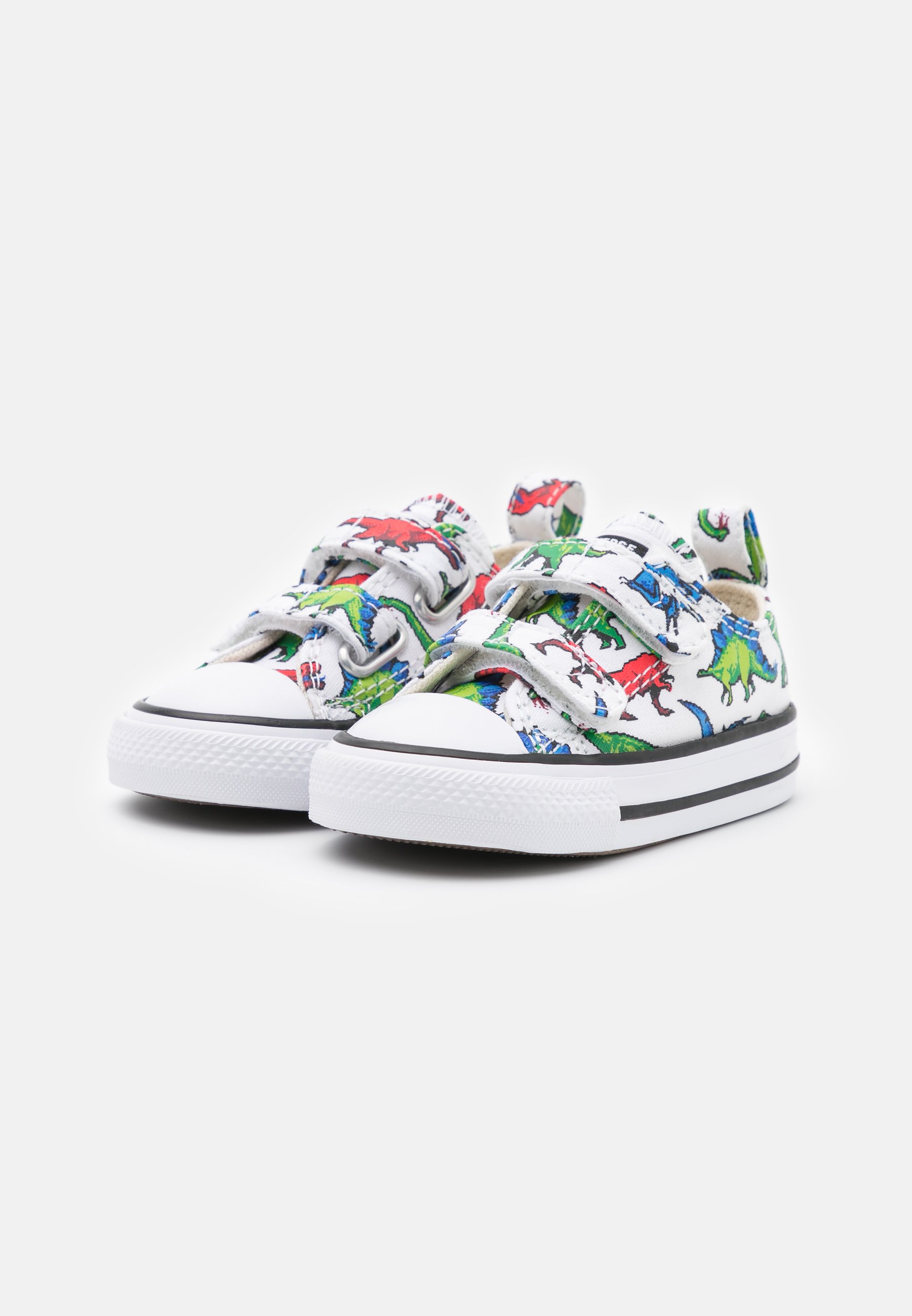 converse dinosaure scratch