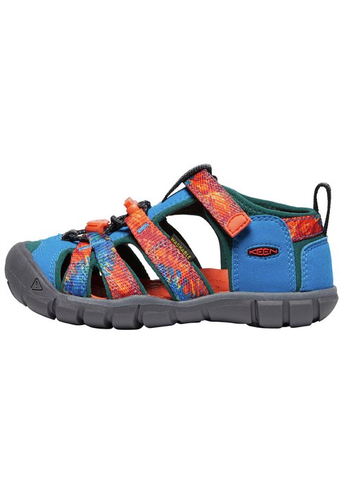 KEEN SEACAMP II CNX MULTIPLE COLORS