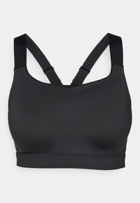 ACTIVE BRA​ - Sport-bh met medium support - black
