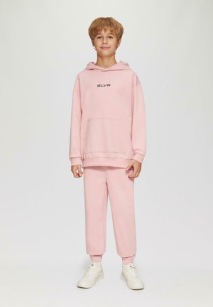 s.Oliver UNISEX jasnoróżowy