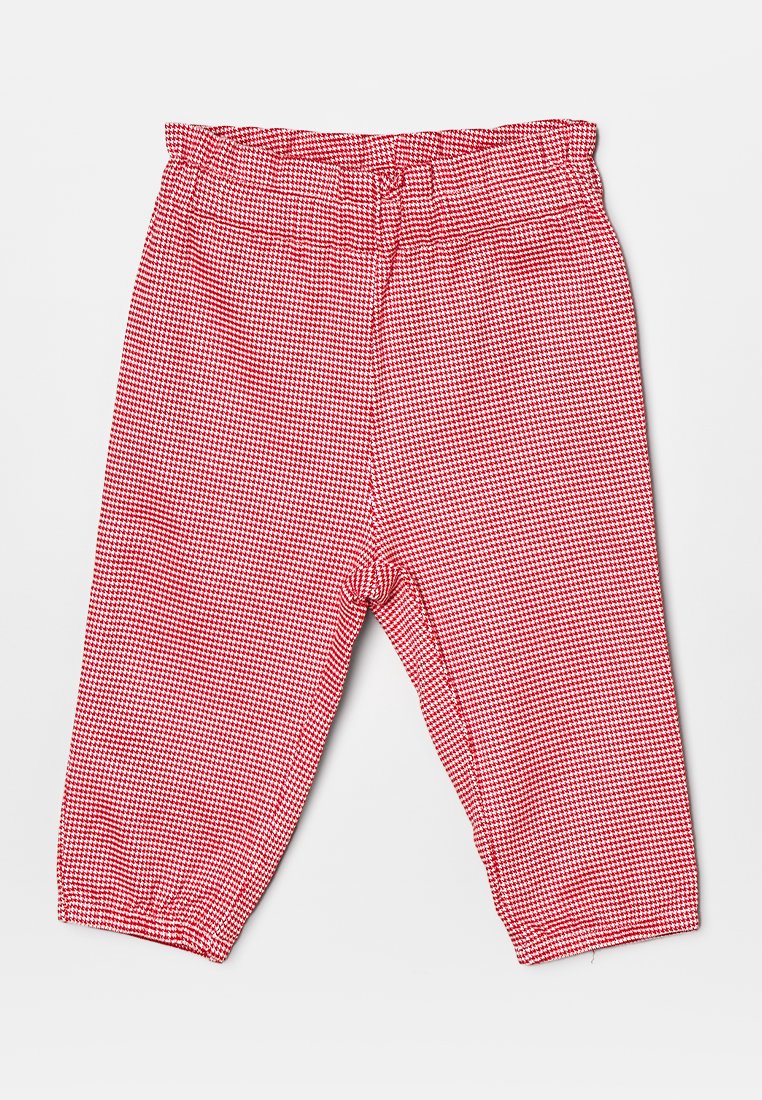 Monnalisa Broek donkerrood