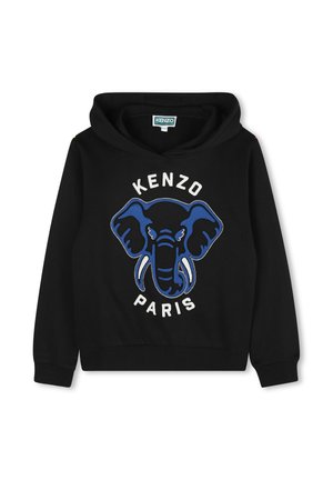 Hoodie - slate