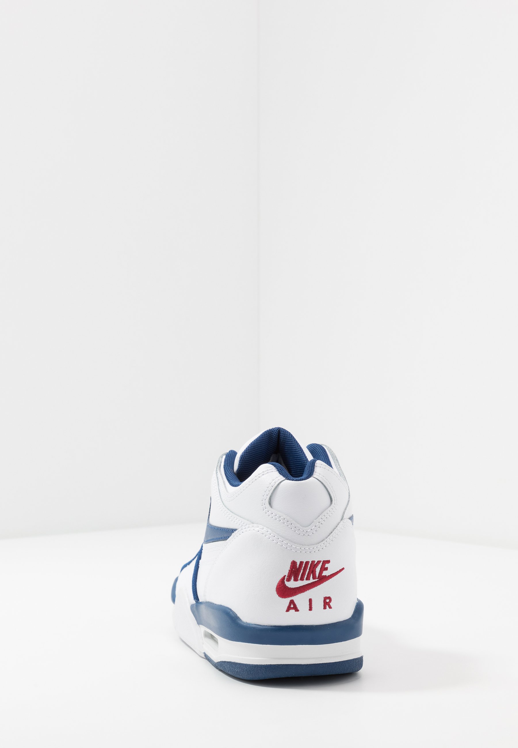 Nike Sportswear AIR FLIGHT 89 Baskets montantes white Nike Sportswear AIR FLIGHT 89 Baskets montantes white