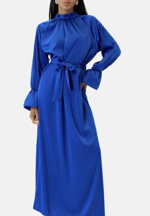 ABAYA - Maxikjoler - blau