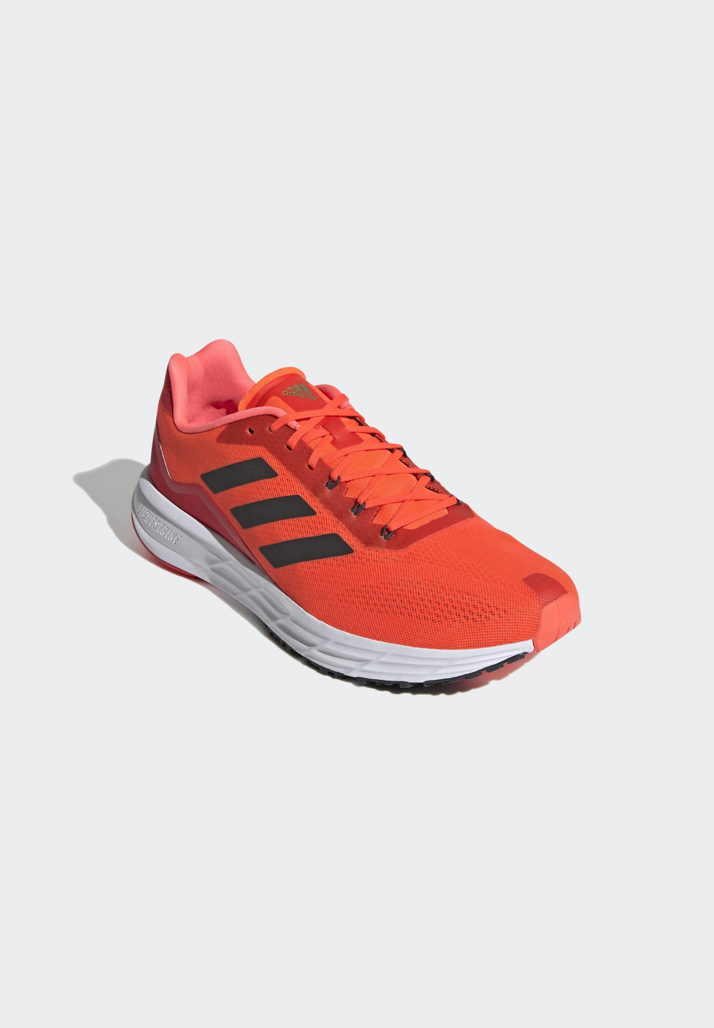 adidas Performance Scarpe running neutre - orange/arancione - Zalando.it