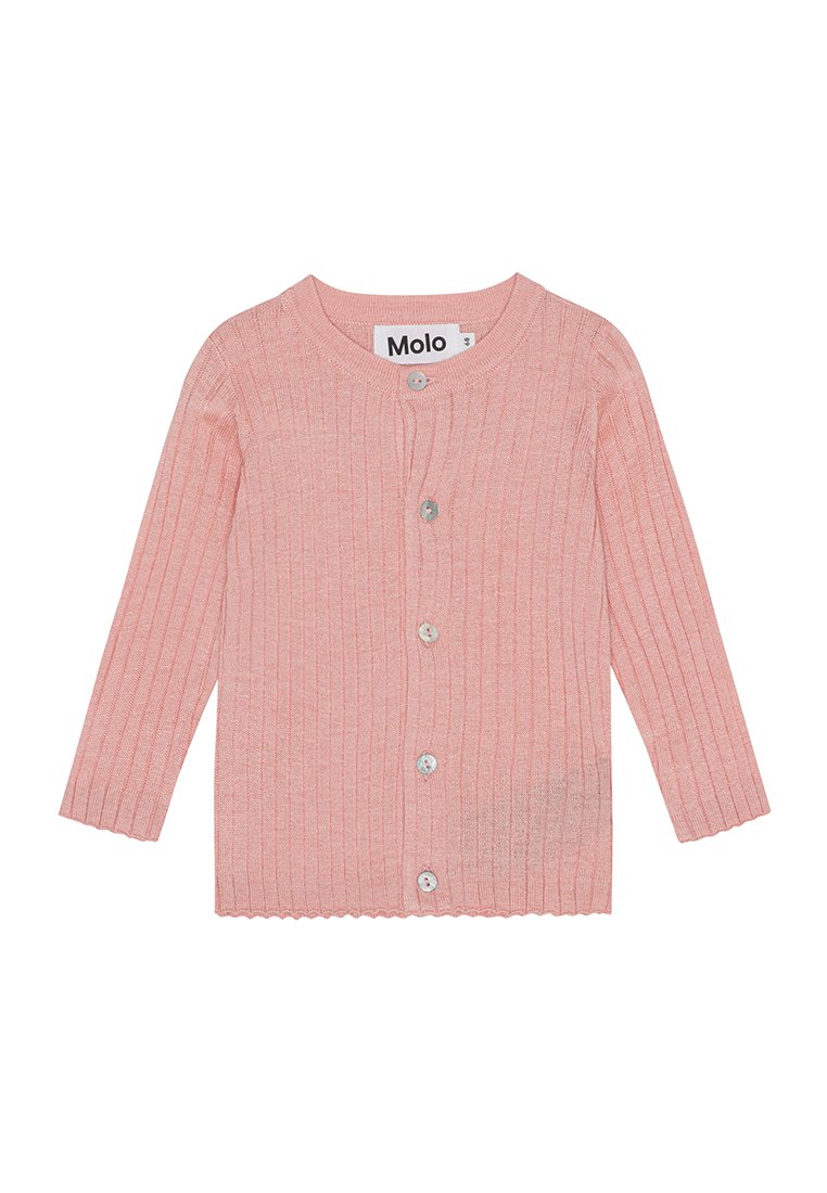 Molo Vest roze Molo Vest roze