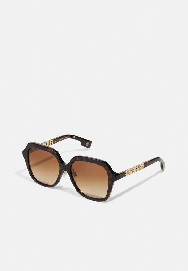 JONI - Sunglasses - dark havana