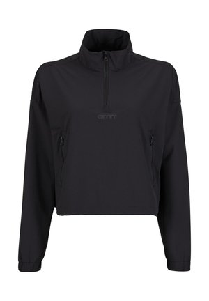 aim’n® WINDBREAKER - Outdoor jacket - black
