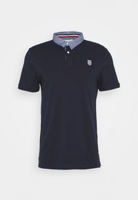 Sélectionné, dark blue