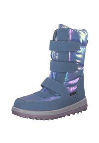 Richter Snowboot/Winterstiefel - blau