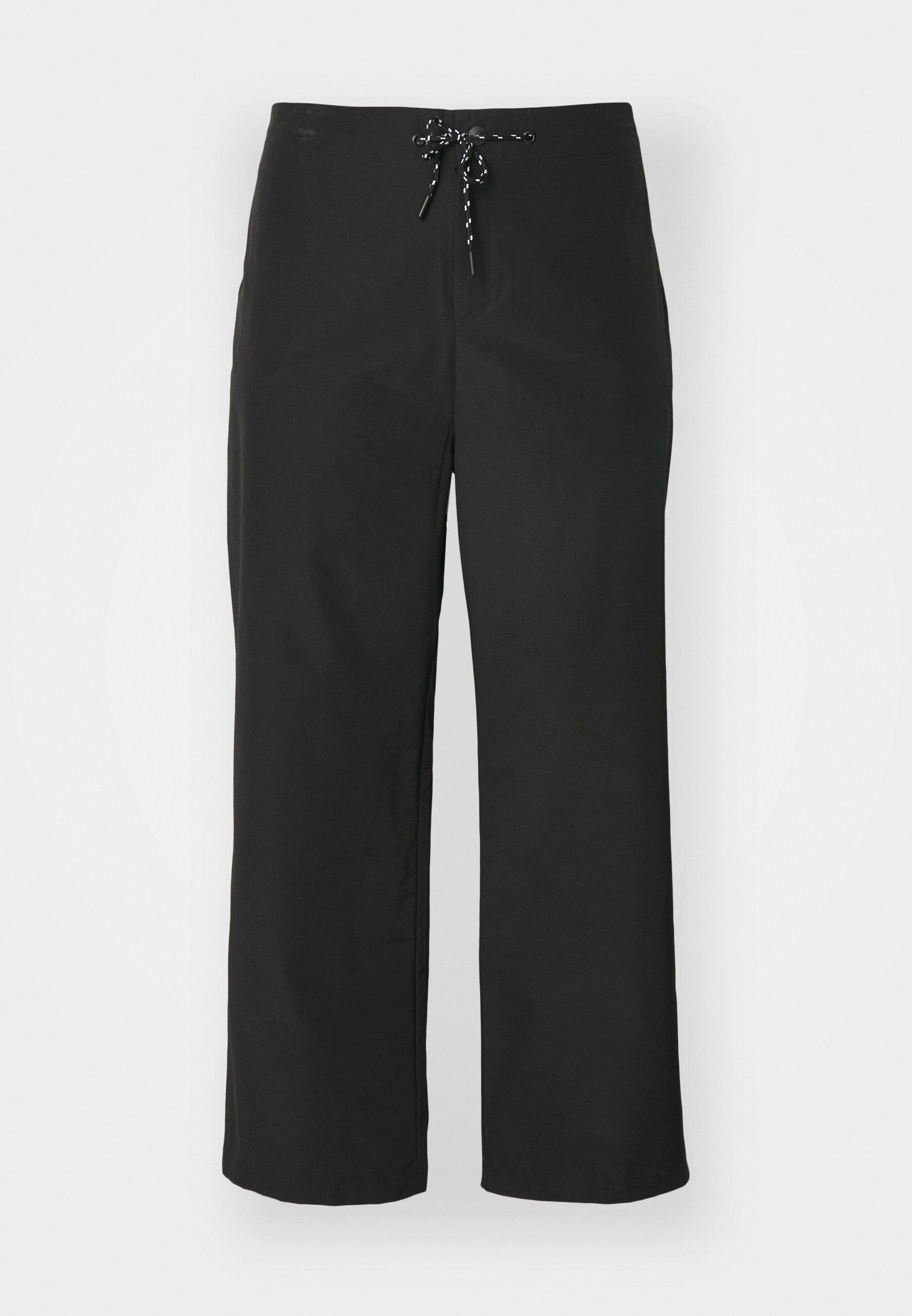 【The North Face】 W'S ANTRANI WIDE PANTS - BLACK Women's Antora Rain Pants TNF BLACK-NPF | Pants | The North