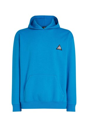 HOODIE UNISEX - Felpa - ocean melody