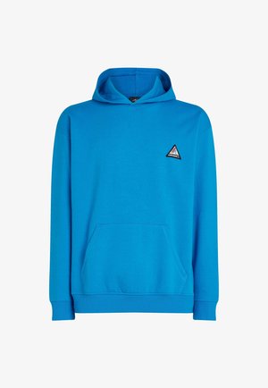 HOODIE UNISEX - Športni pulover - ocean melody