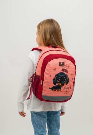 Belmil PLUS - Zainetto - Little Puppy