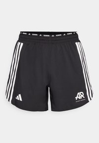 OTR AR M - Korte sportsbukser - black