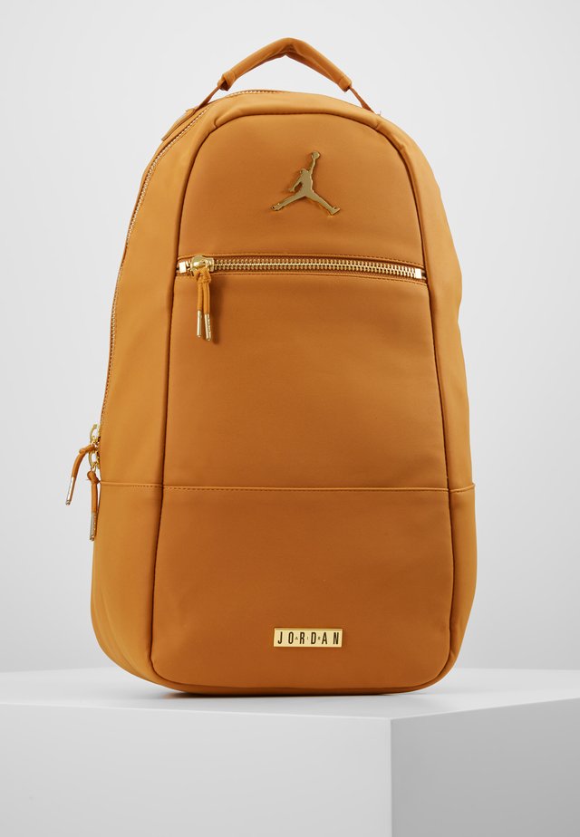 COLLAB PACK - Zaino - desert ochre