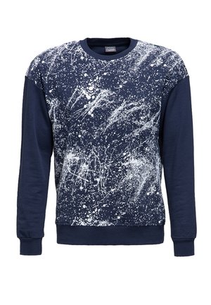 Sudadera - dark blue