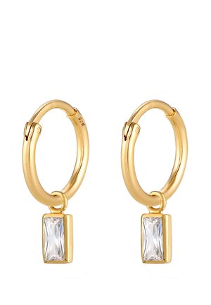 Elli CREOLEN  - Pendientes - gold