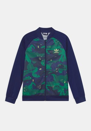 UNISEX - Giacca sportiva - night sky/multicolor