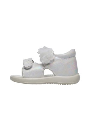 Babyschoenen - weiß