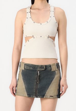 Top - beige