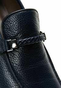 Derimod Instappers - dark blue