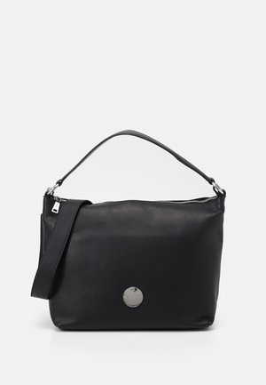 Borsa a mano - black