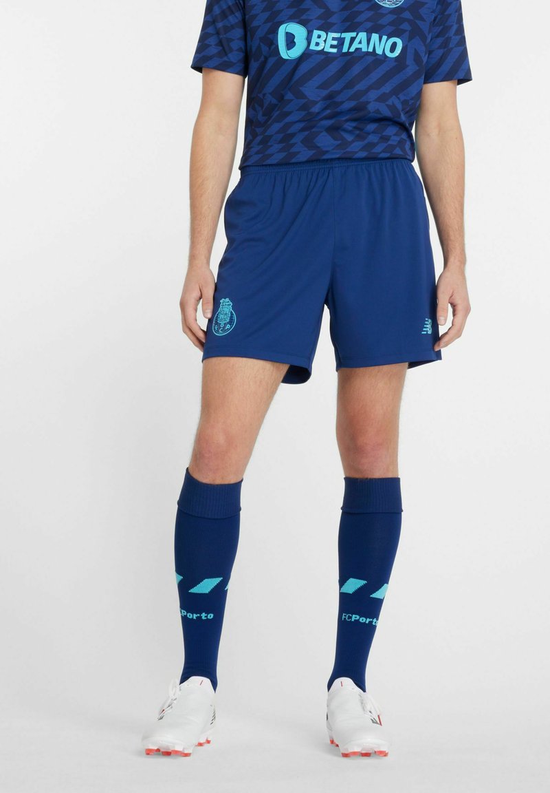 New Balance Short de sport - Photo 1