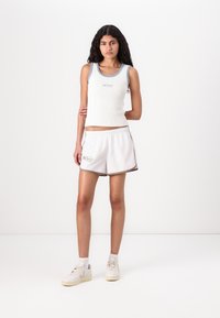 Pal Sporting Goods LEAGUE WOMENS - Σορτς - marshmallow/khaki