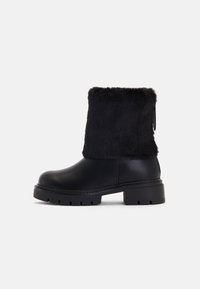 Vinterstøvler - black