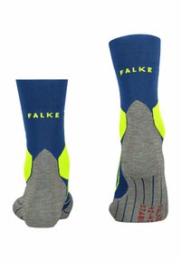 FALKE RU Compression Stabilizing medium cushioning - Calze sportive - yve
