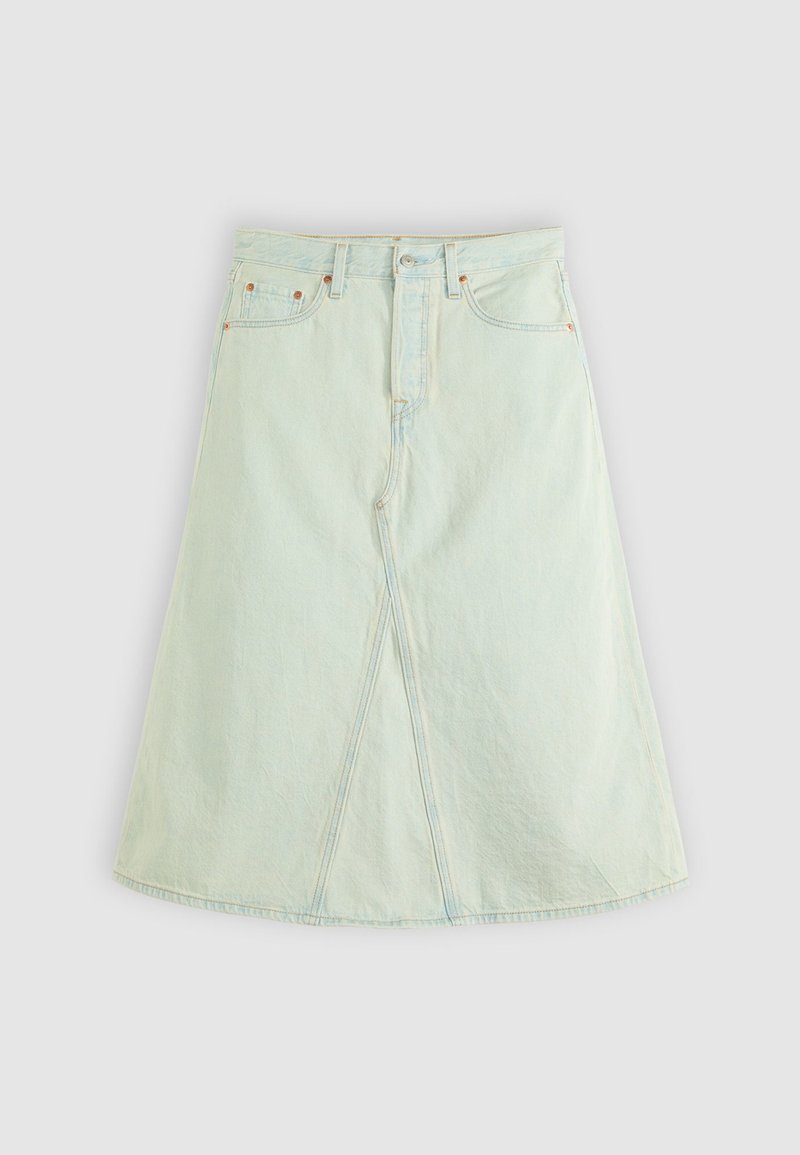 Levi’s® Jeansrok lichtblauw denim Levi’s® Jeansrok lichtblauw denim