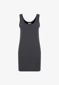 Non sélectionné, dark grey mel