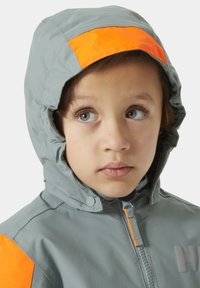 Helly Hansen RIDER - Mono para la nieve - dark creek