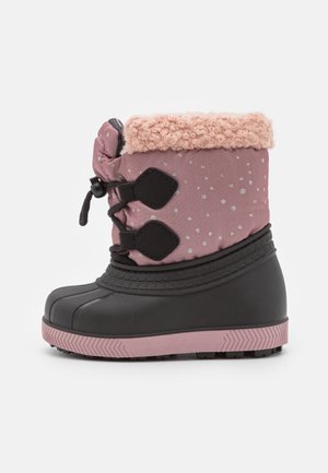 Snowboot/Winterstiefel - pink