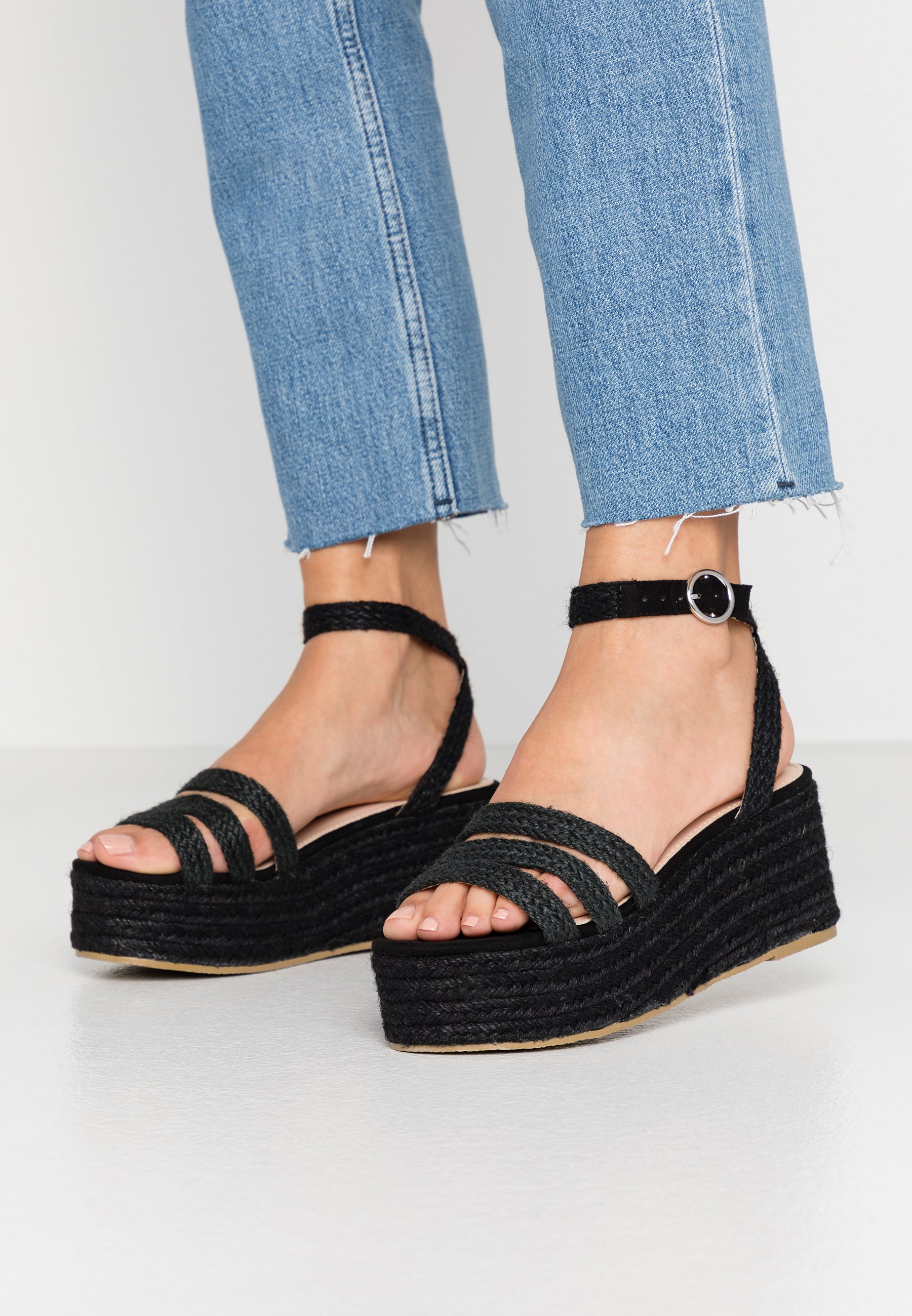 zalando sandali espadrillas