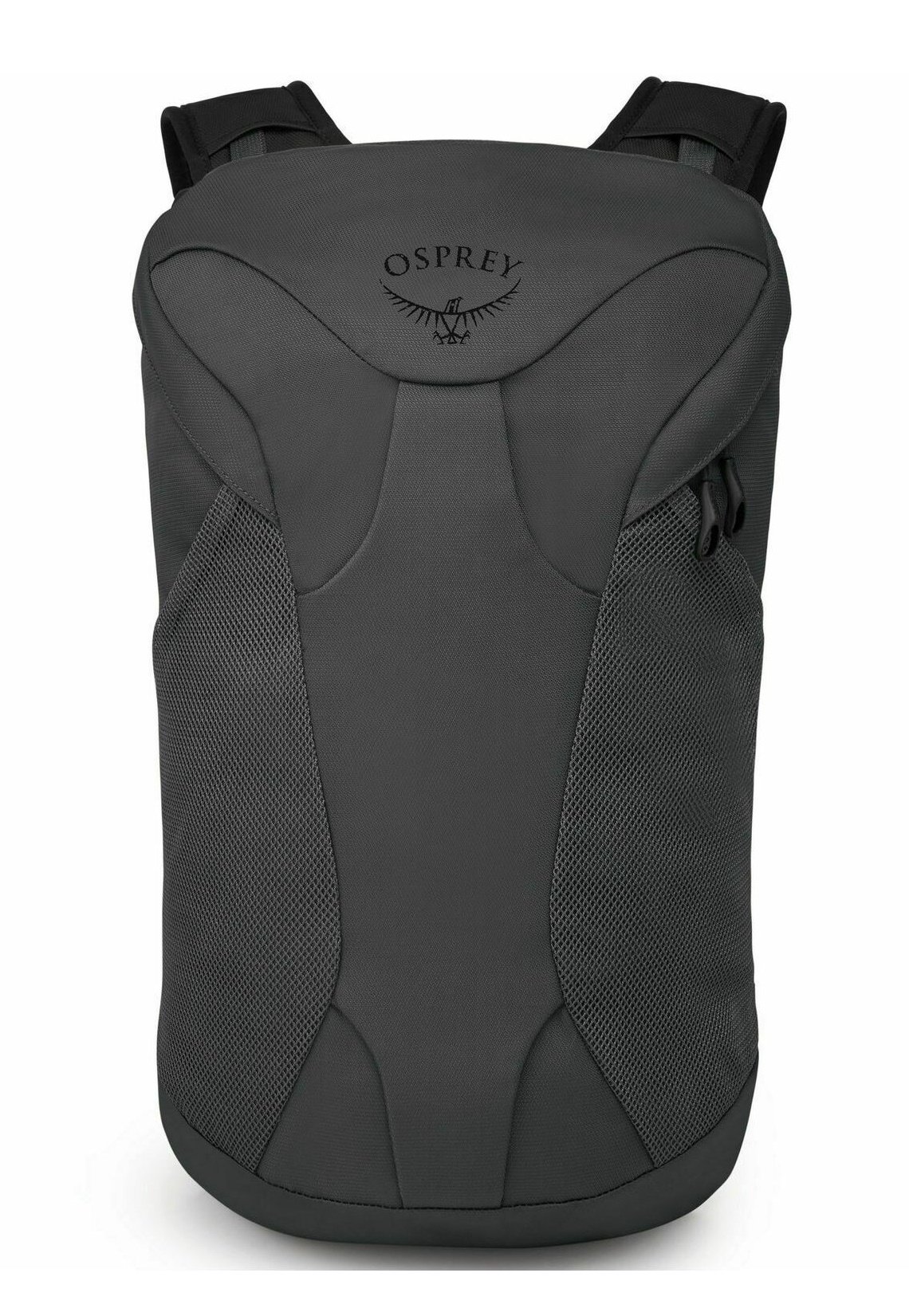 Osprey FARPOINT FAIRVIEW Tagesrucksack tunnel vision grey