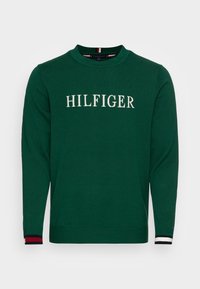 Tommy Hilfiger Sweter