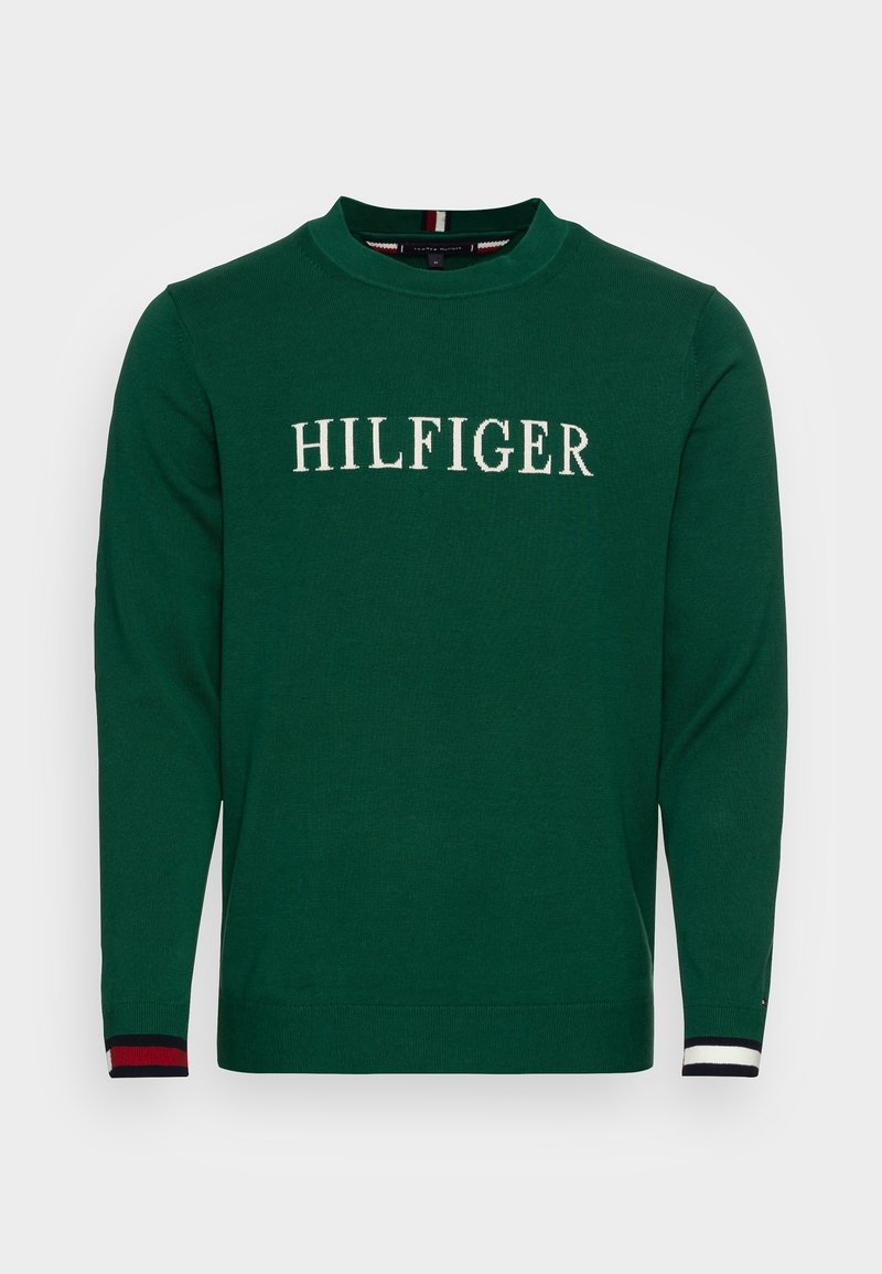 Tommy Hilfiger Sweter