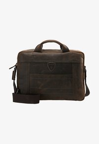 Non selezionato, dark brown
