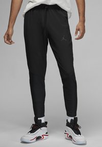 Jordan DRI-FIT  - Trainingsbroek - black dark smoke grey