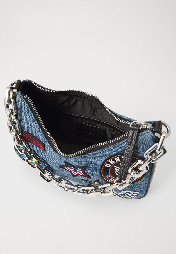 CAPSULE DEMI CROSSBODY - Handbag4