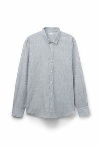 Unausgewählt, blue