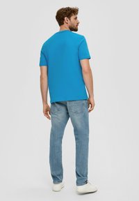 s.Oliver - T-shirt basic