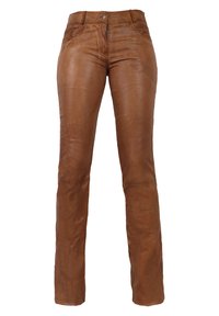 Niet geselecteerd, brown