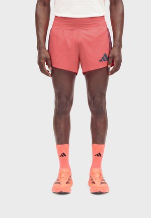 adidas Performance, Спортни шорти - semi turbo/onix