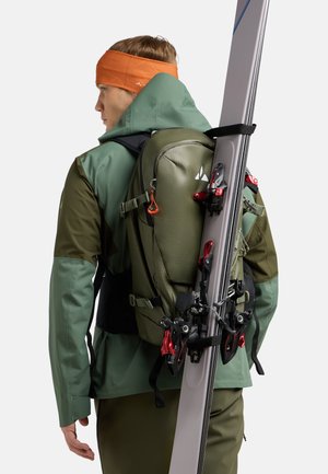 Vaude Zaino da trekking - khaki